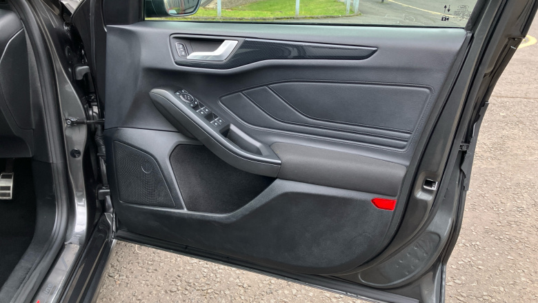 Ford Focus 1.5 EcoBlue 120 ST-Line 5dr Diesel Estate